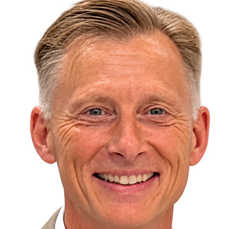Carsten Kilde, founder and CEO of Kilde Medic ApS.