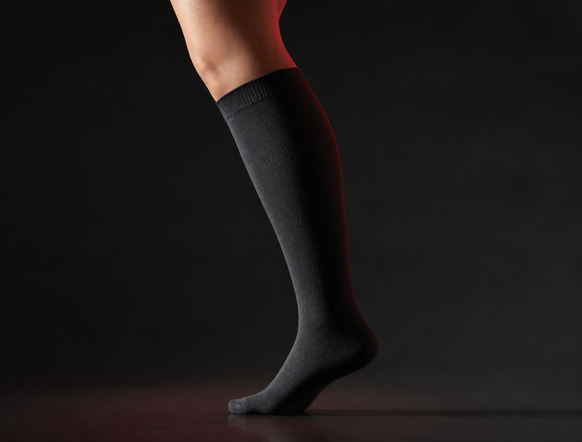 ReflexWear® Knee Stockings