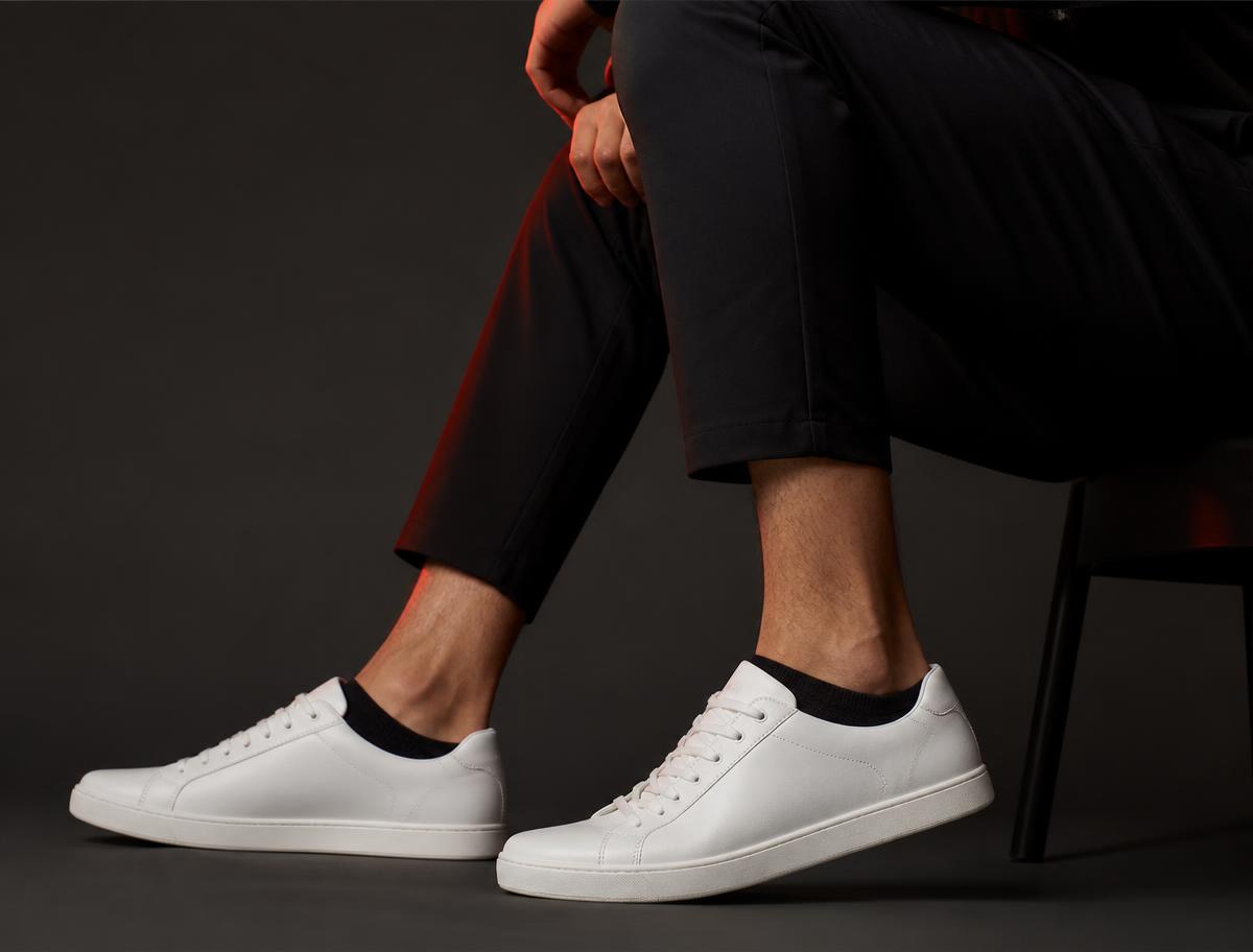 ReflexWear® Comfort & Diabetic Low-Cut / Sneaker Socks